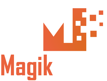 Magik Digital | Web Design Fort Worth
