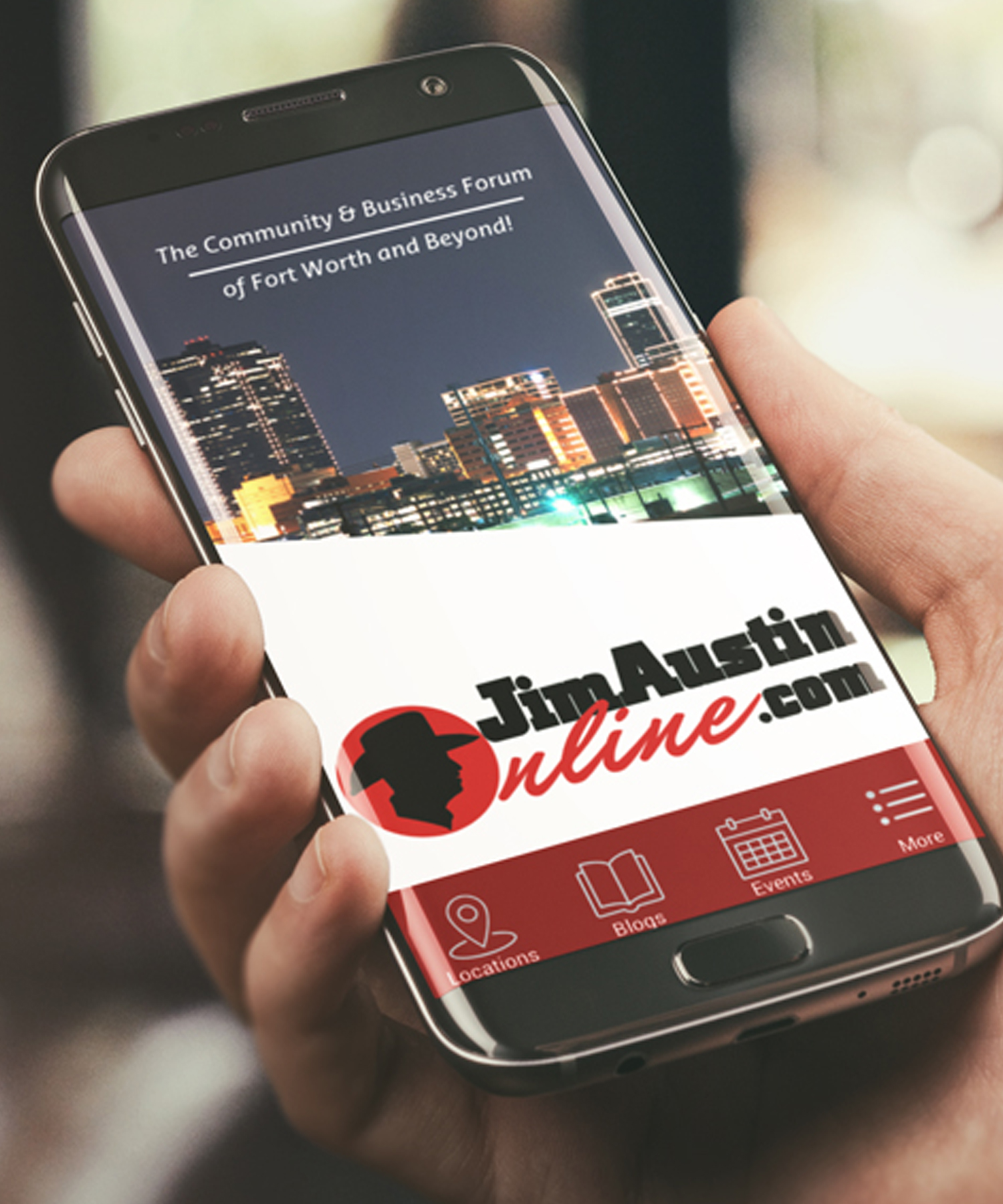 Memahami Lanskap Digital Marketing di Fort Worth: Panduan Komprehensif untuk Bisnis Lokal dan Nasional