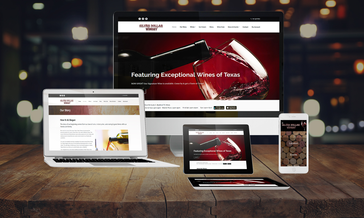 Digital Marketing Fort Worth