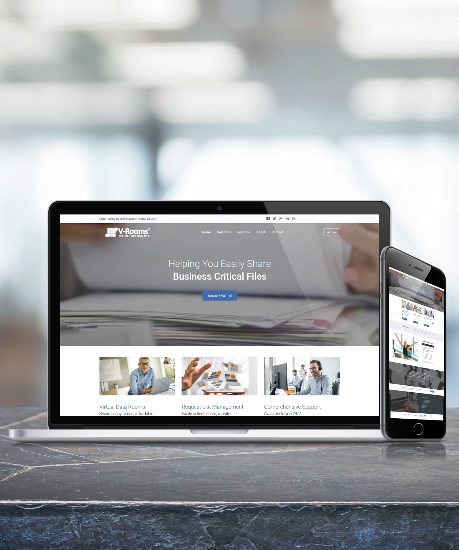 Fort Worth Digital Marketing
